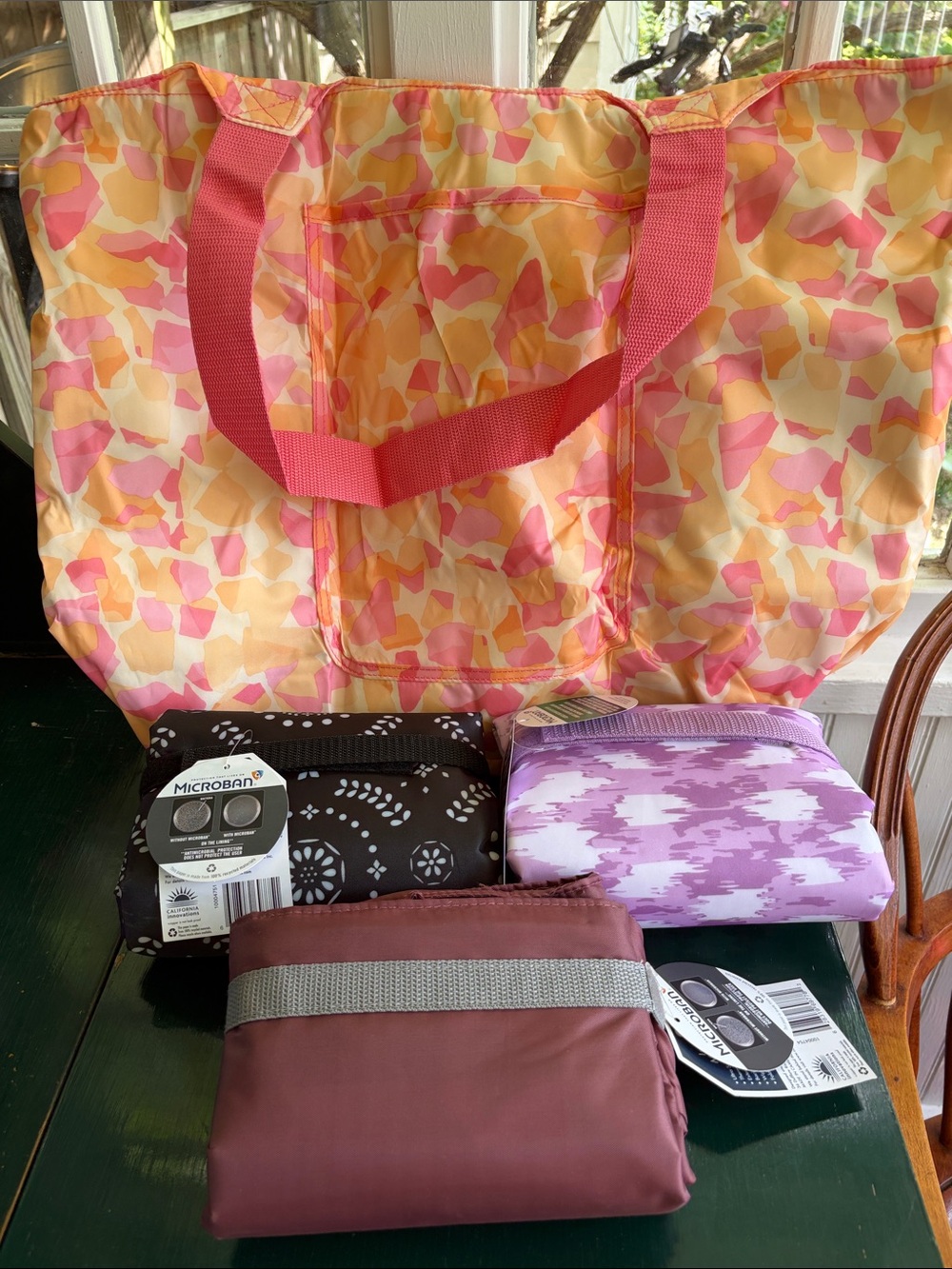 California Innovations Insulated Market Totes (4)
